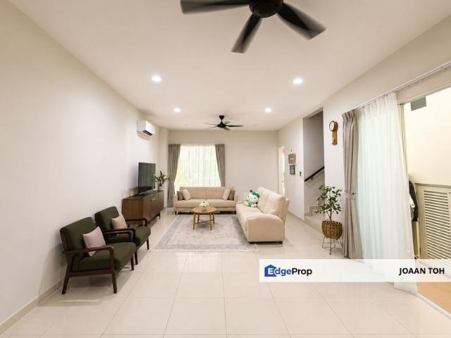 House for rent in Selayang, Selangor