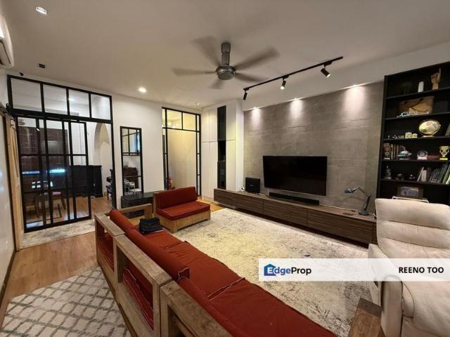 House for sale in Selayang, Selangor
