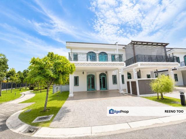 House for sale in Selayang, Selangor