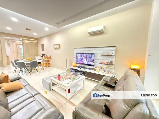 House for sale in Selayang, Selangor