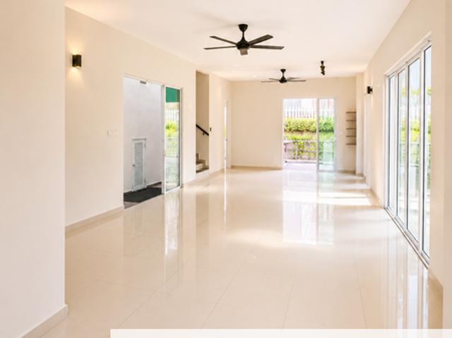 House for sale in Selayang, Selangor