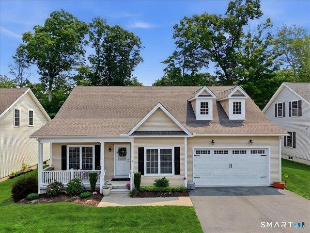Condo for sale in Centerbrook, Connecticut