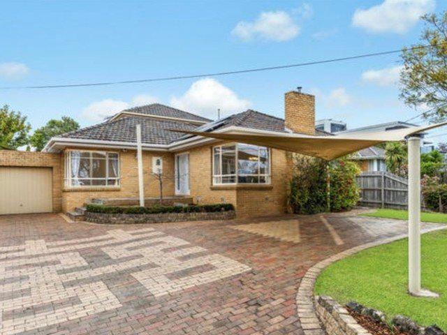 House for rent in Mount Waverley, Melbourne