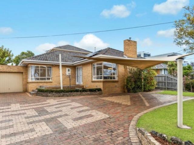 House for rent in Mount Waverley, Melbourne