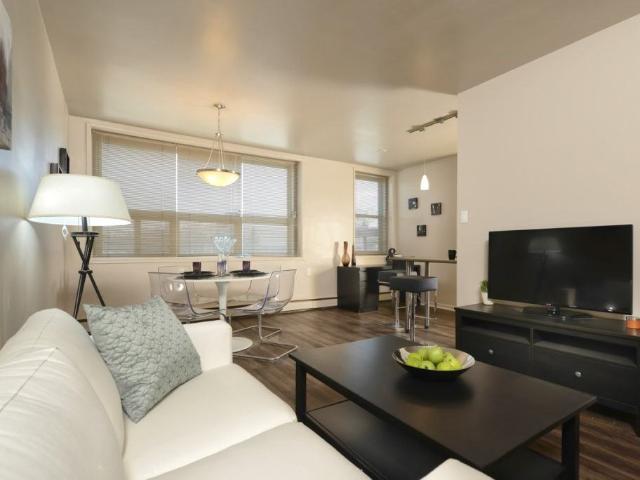 Apartment for rent in East St. Paul, Manitoba
