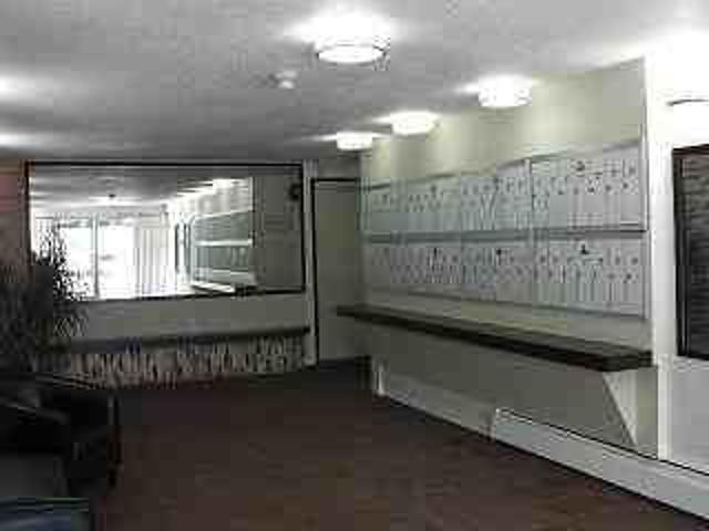 Apartment for rent in New Westminster, British Columbia