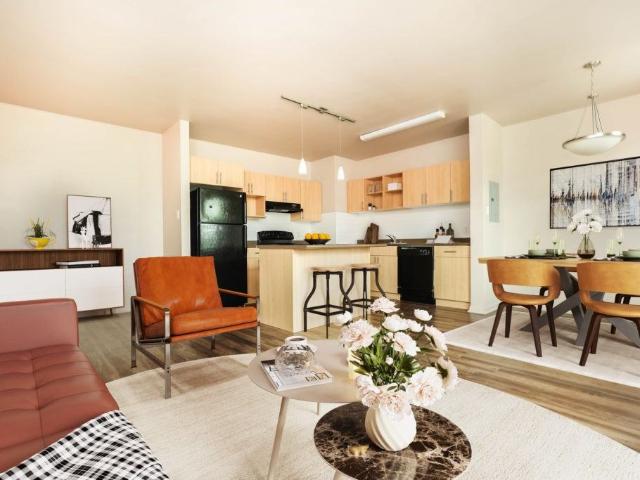 Apartment for rent in East St. Paul, Manitoba