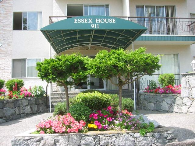 Apartment for rent in New Westminster, British Columbia