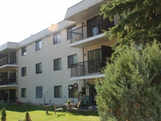 Apartment for rent in Alberta