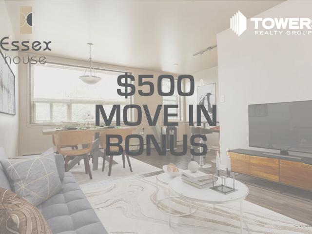 Apartment for rent in East St. Paul, Manitoba
