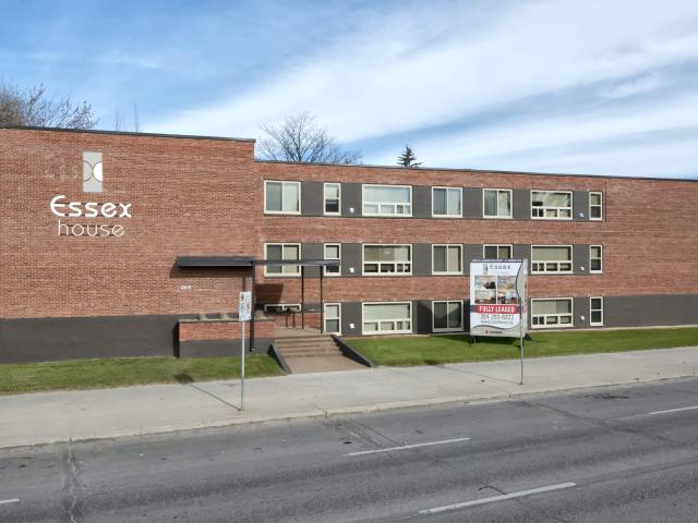 Apartment for rent in East St. Paul, Manitoba