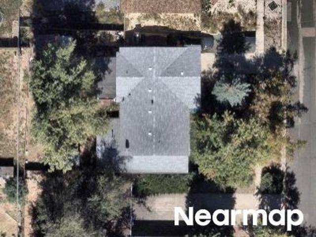 House for sale in Colorado Springs, Colorado