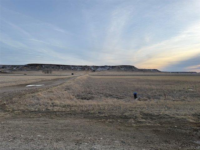 Land for sale in Cascade, Montana