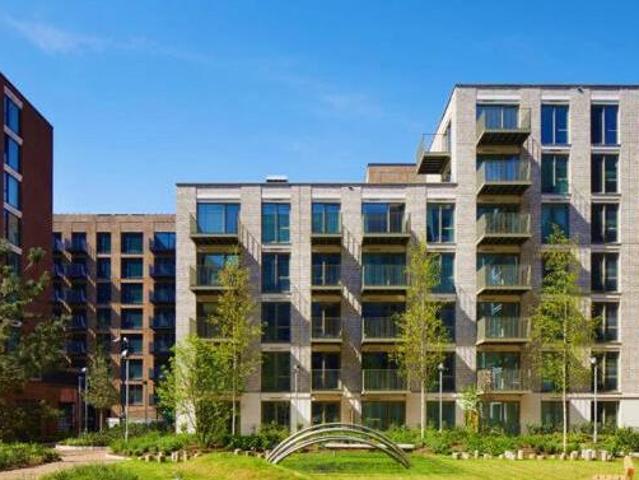 House for rent in City of London, Greater London