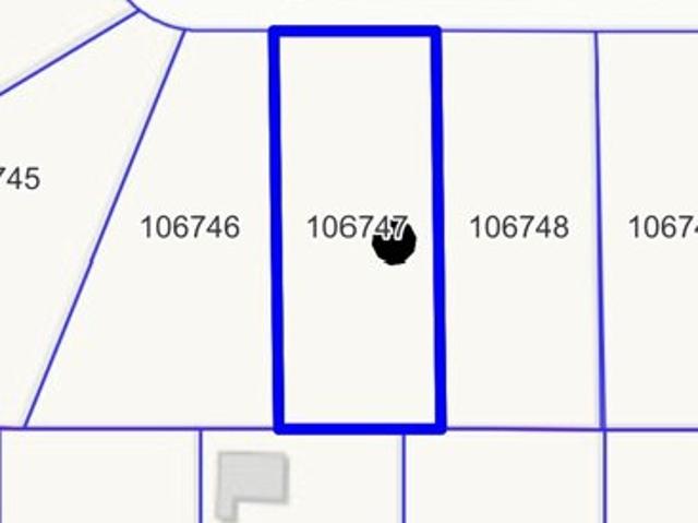 Land for sale in Texas