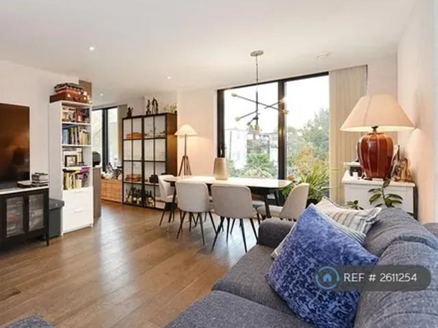 Apartment for rent in London Borough of Ealing, Greater London