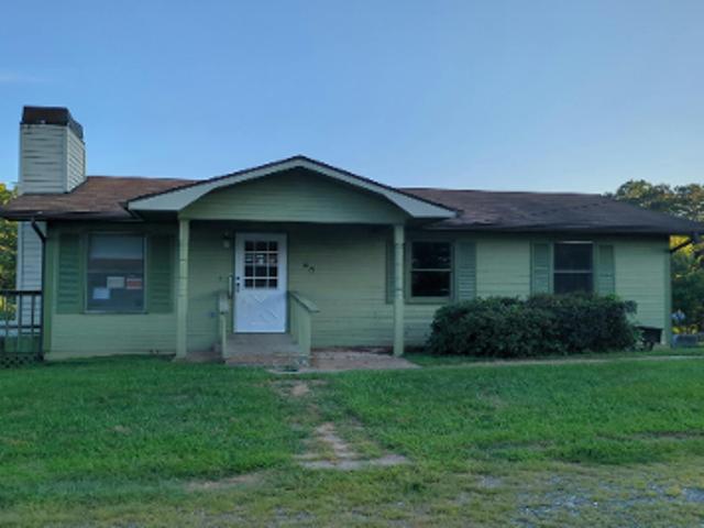 House for sale in Haywood, North Carolina