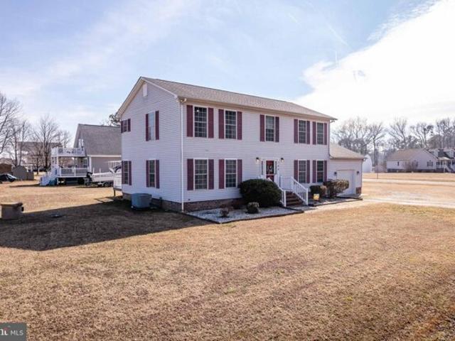 House for sale in Virginia