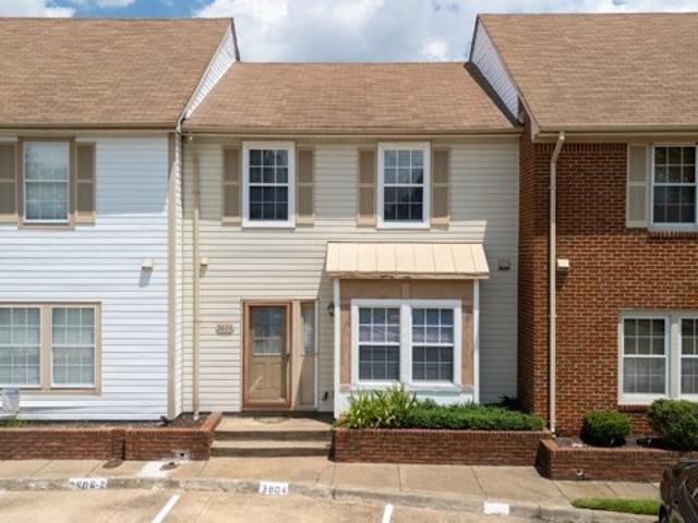 Condo for sale in Virginia Beach