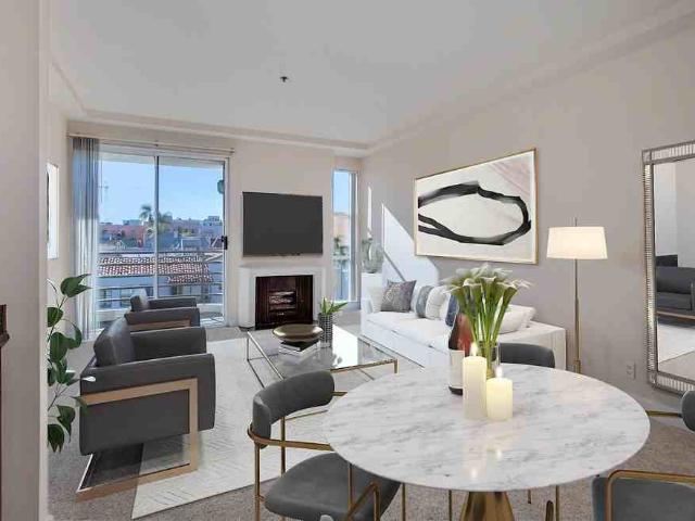 Apartment for rent in Canoga Park, California