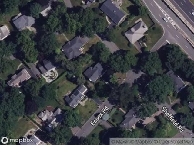 House for sale in Summit, New Jersey