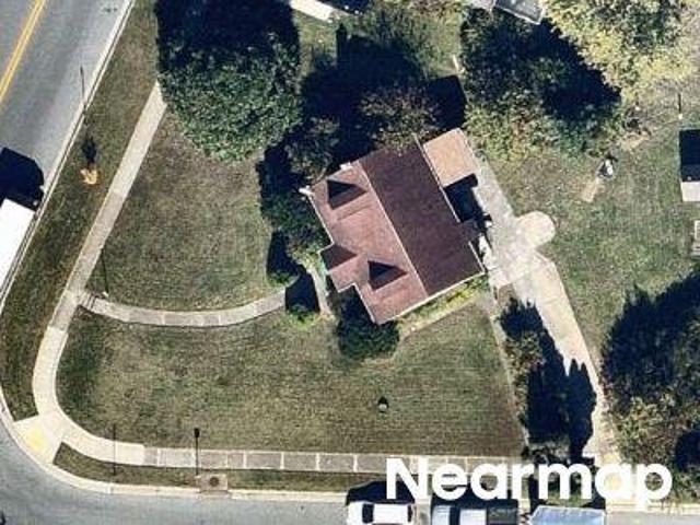 House for sale in Maryland