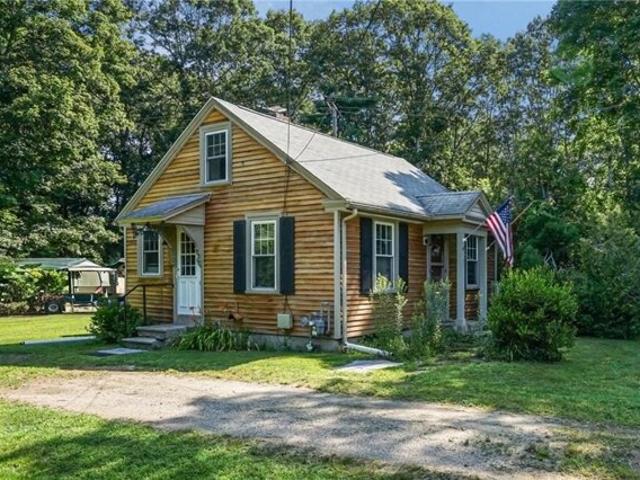 House for sale in North Kingstown, Rhode Island