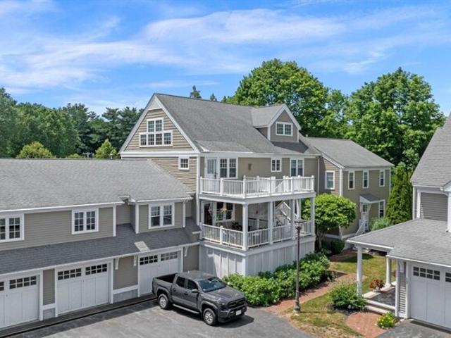 Condo for sale in Ipswich, Massachusetts