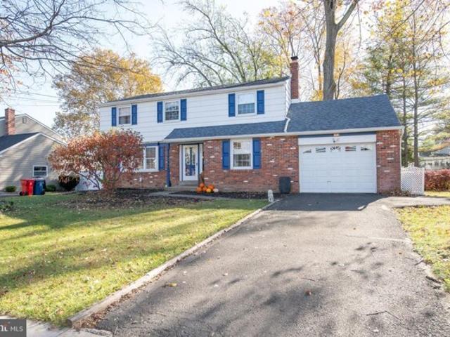 House for sale in Bucks, Pennsylvania