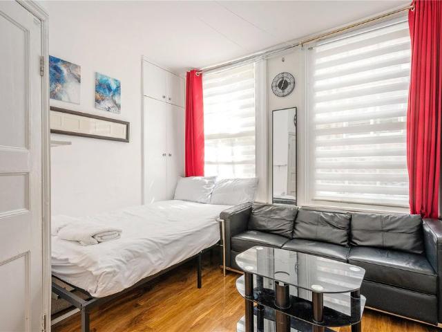 Apartment for rent in Islington, Greater London