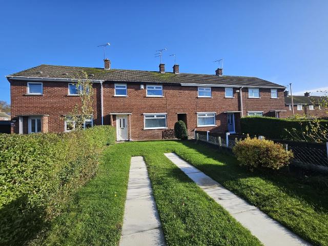 Apartment for rent in Hoole, Two Mills