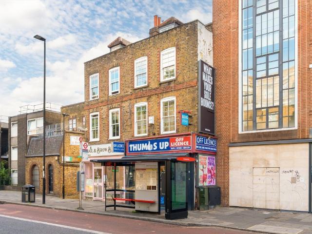 Studio for rent in Islington, Greater London