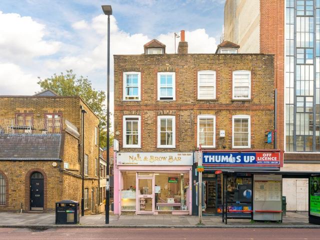 Studio for rent in Islington, Greater London