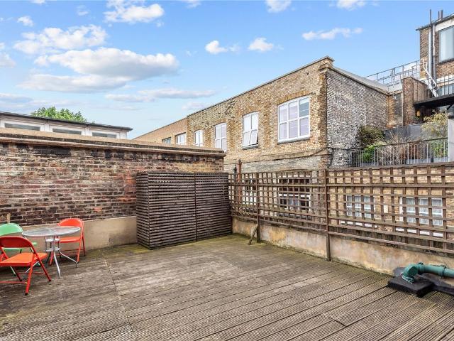 House for rent in Islington, Greater London
