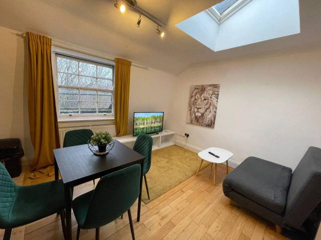 Apartment for rent in London Borough of Islington, Greater London