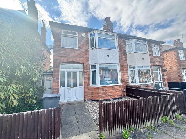 House for rent in Old Wharf, City Of Leicester
