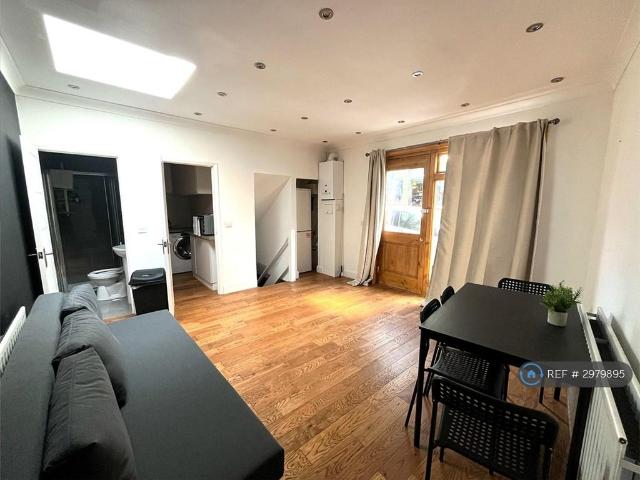 Apartment for rent in Islington, Greater London