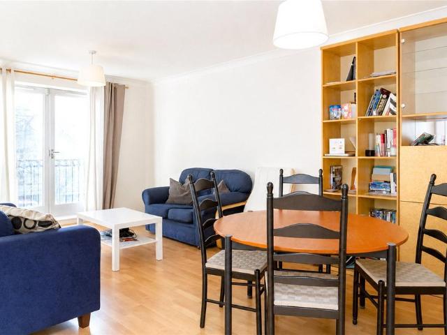Apartment for rent in Islington, Canonbury
