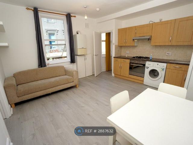 Apartment for rent in Islington, Greater London