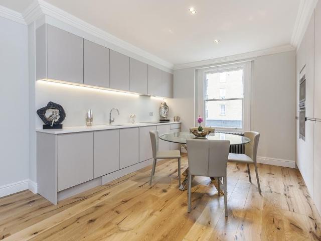 Apartment for rent in Mildmay Park, Greater London