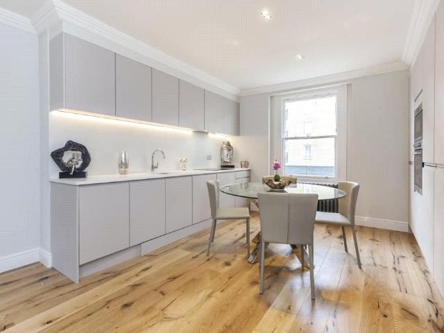 Apartment for rent in Mildmay Park, Greater London