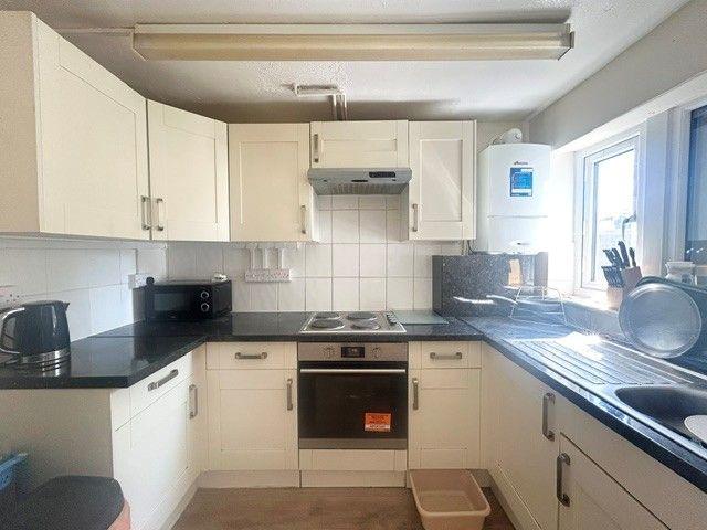 Apartment for rent in Greater London