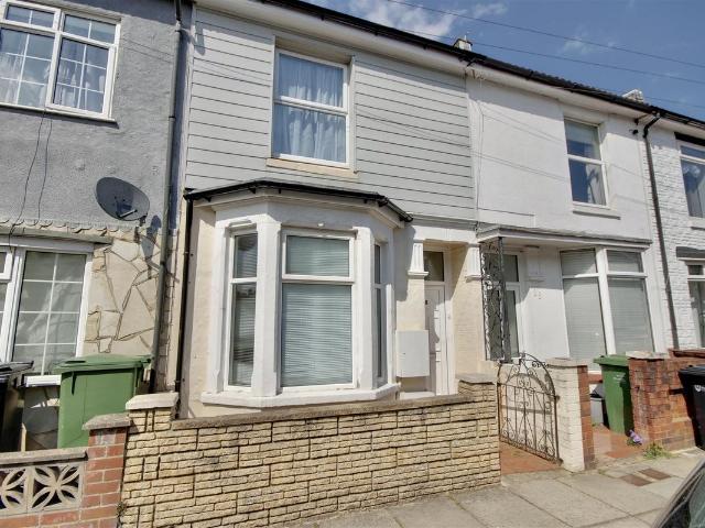 House for rent in Milton, City Of Portsmouth