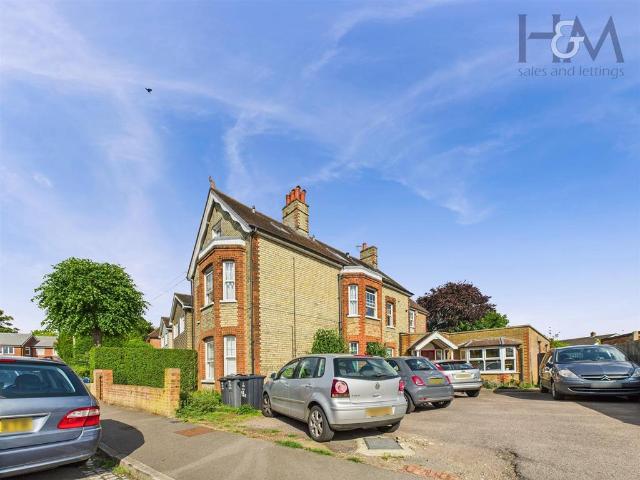 Apartment for rent in Old Town, Shephall