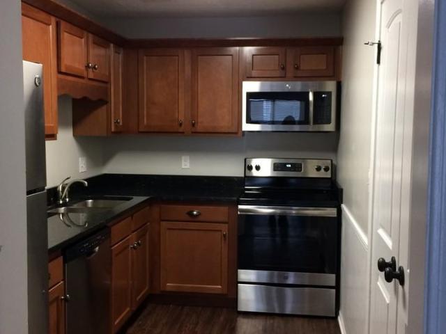Apartment for rent in Northport, Alabama
