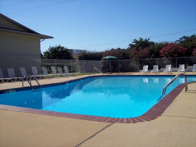 Apartment for rent in Northport, Alabama