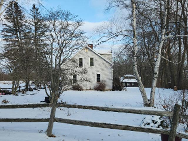 Property for sale in Bangor, Maine