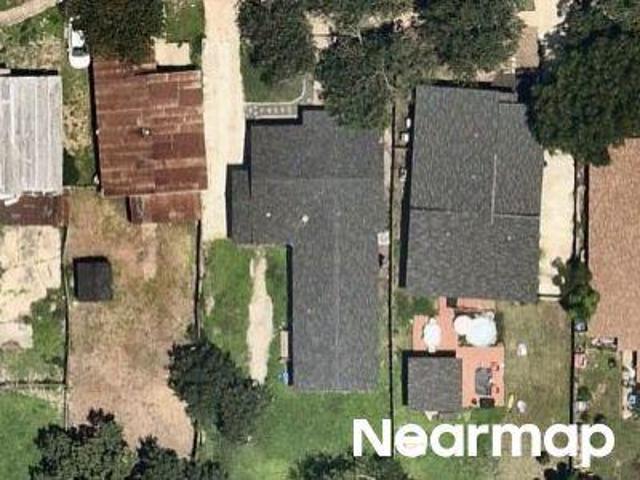 House for sale in Leesville, Texas