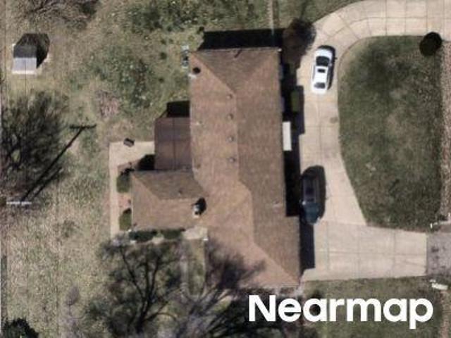 House for sale in Romulus, Michigan