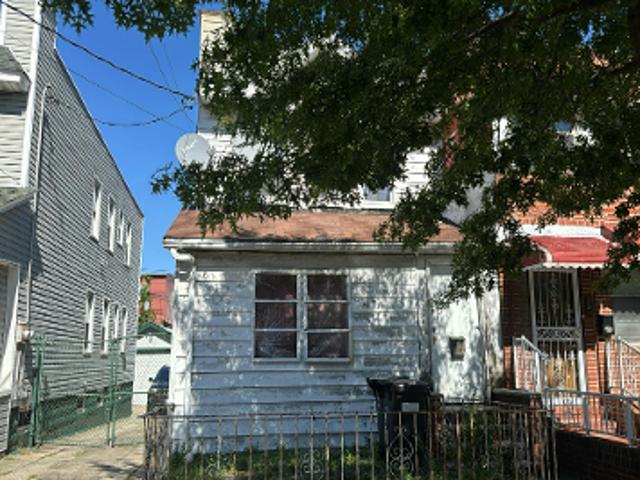 House for sale in East New York, New York